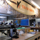 Illustration for article titled Google's Zurich HQ: Office Fun For Everyone... Who Works There, Anyway